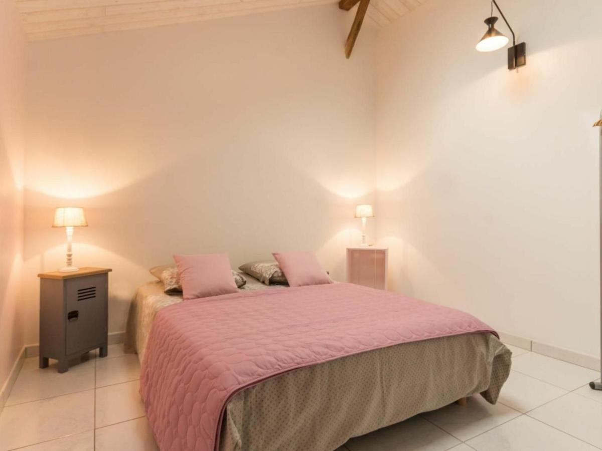Paisible A La Campagne Pres De Pornic, Jardin Commun, Wifi, Ideal Pour Detente Et Loisirs - Fr-1-306-1069 Holiday home Pornic