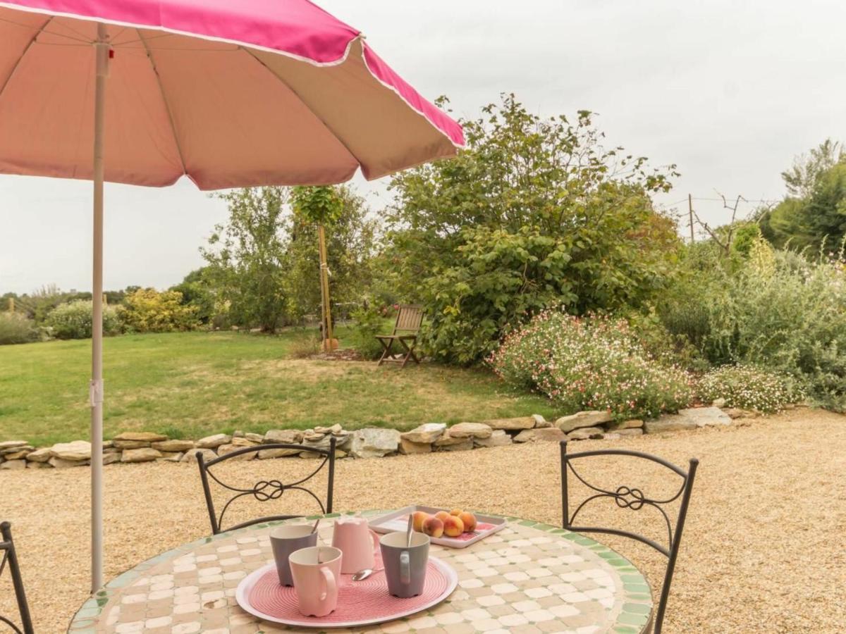 Paisible A La Campagne Pres De Pornic, Jardin Commun, Wifi, Ideal Pour Detente Et Loisirs - Fr-1-306-1069 Pornic